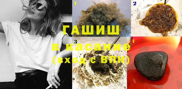 хмурый Гусев