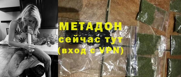 хмурый Гусев